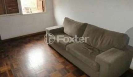 Apartamento com 2 quartos à venda na Rua Carlos Von Koseritz, 76, São João, Porto Alegre, 81 m2 por R$ 280.000