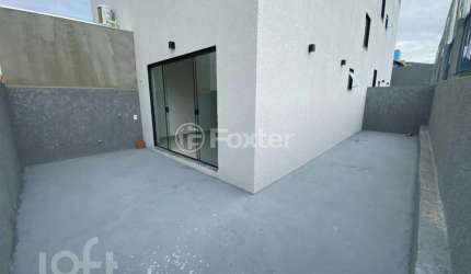 Kitnet / Stúdio à venda na Servidão Teixeira, 181, Rio Tavares, Florianópolis, 40 m2 por R$ 390.000