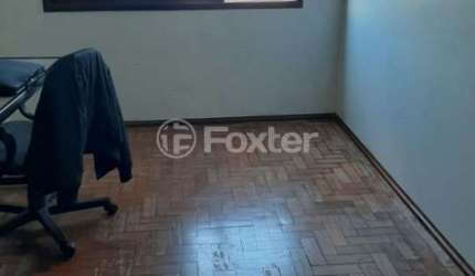 Casa com 2 quartos à venda na Avenida General Flores da Cunha, 499, Vila Santo Ângelo, Cachoeirinha, 89 m2 por R$ 200.000