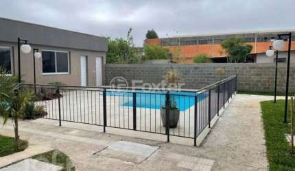 Apartamento com 2 quartos à venda na Rua São Luiz, 135, São Luiz, Gravataí, 55 m2 por R$ 245.000