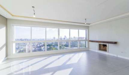Apartamento com 3 quartos à venda na Rua Curvelo, 200, Petrópolis, Porto Alegre, 126 m2 por R$ 1.912.000