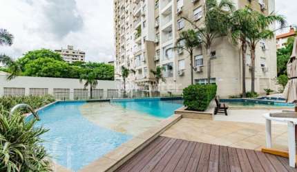 Apartamento com 3 quartos à venda na Rua Frederico Guilherme Ludwig, 80, Centro, Canoas, 113 m2 por R$ 810.000