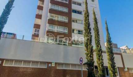 Apartamento com 3 quartos à venda na Rua Caramuru, 21, Centro, Canoas, 140 m2 por R$ 749.000