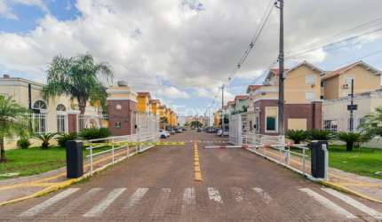 Apartamento com 2 quartos à venda na Rua João Wobeto, 350, Mato Grande, Canoas, 48 m2 por R$ 198.000