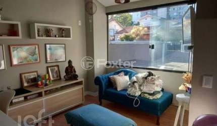 Casa com 3 quartos à venda na Rua Gabriel Mascarello, 50, Teresópolis, Porto Alegre, 180 m2 por R$ 980.000