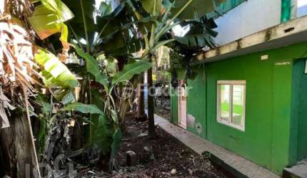 Casa com 2 quartos à venda na Rua Artur Azevedo, 249, Partenon, Porto Alegre, 91 m2 por R$ 260.000