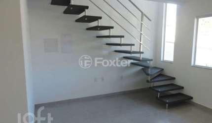 Casa com 2 quartos à venda na Rua Paysage Sul, 1, Bela Vista, Palhoça, 73 m2 por R$ 430.000