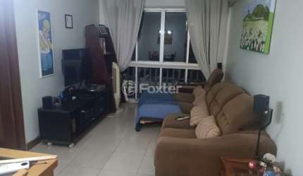 Apartamento com 3 quartos à venda na Rua Curupaiti, 1326, Cristal, Porto Alegre, 79 m2 por R$ 395.000