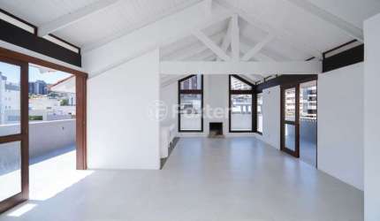 Cobertura com 3 quartos à venda na Rua Germano Petersen Júnior, 501, Auxiliadora, Porto Alegre, 244 m2 por R$ 1.390.000