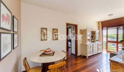 Apartamento com 2 quartos à venda na Rua Câncio Gomes, 584, Floresta, Porto Alegre, 69 m2 por R$ 332.500