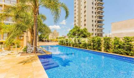 Apartamento com 3 quartos à venda na Avenida Andaraí, 566, Passo da Areia, Porto Alegre, 84 m2 por R$ 759.000