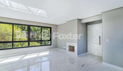 Apartamento com 2 quartos à venda na Avenida Encantado, 260, Petrópolis, Porto Alegre, 81 m2 por R$ 1.169.000