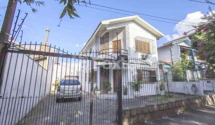 Casa com 3 quartos à venda na Rua Vera Cruz, 391, Vila Ipiranga, Porto Alegre, 147 m2 por R$ 1.190.000