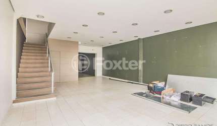 Ponto comercial com 1 sala à venda na Rua Doutor Salvador Franca, 1253, Jardim Botânico, Porto Alegre, 141 m2 por R$ 1.650.000