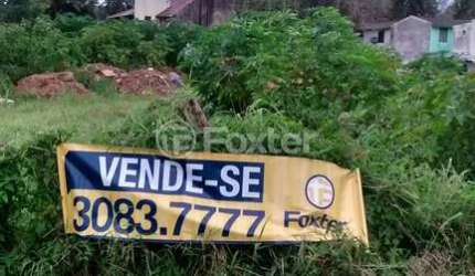 Terreno comercial à venda na Avenida Orleaes, 550, Guarujá, Porto Alegre, 3268 m2 por R$ 1.890.000
