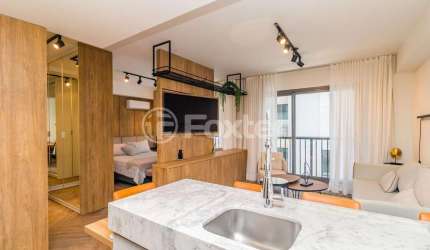 Kitnet / Stúdio à venda na Rua Jaime Telles, 136, Petrópolis, Porto Alegre, 71 m2 por R$ 849.000