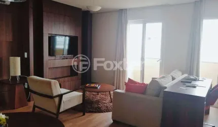 Flat com 2 quartos à venda na Avenida Borges de Medeiros, 3120, Praia de Belas, Porto Alegre, 58 m2 por R$ 700.000