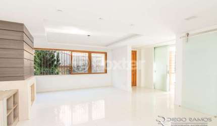 Casa em condomínio fechado com 3 quartos à venda na Rua Caeté, 525, Vila Assunção, Porto Alegre, 292 m2 por R$ 1.180.000