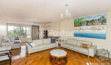 Casa com 4 quartos à venda na Rua Matias José Bins, 496, Três Figueiras, Porto Alegre, 400 m2 por R$ 2.300.000