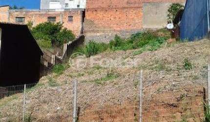Terreno à venda na Rua Professor Luiz Antônio Lopes, 204, Morro Santana, Porto Alegre, 300 m2 por R$ 150.000