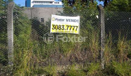 Terreno à venda na Rua Dona Sebastiana, 425, São João, Porto Alegre, 444 m2 por R$ 900.000