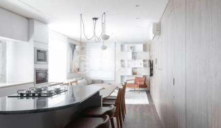 Apartamento com 2 quartos à venda na Rua Coronel Bordini, 980, Auxiliadora, Porto Alegre, 87 m2 por R$ 1.195.000