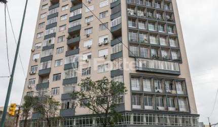 Apartamento com 3 quartos à venda na Avenida Farrapos, 2102, Floresta, Porto Alegre, 162 m2 por R$ 400.000