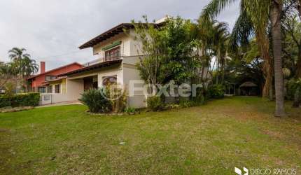 Casa com 5 quartos à venda na Rua Gávea, 209, Ipanema, Porto Alegre, 293 m2 por R$ 980.000
