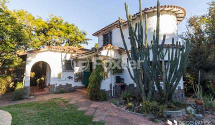 Casa com 4 quartos à venda na Avenida Guaíba, 684, Ipanema, Porto Alegre, 240 m2 por R$ 2.150.000