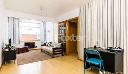Apartamento com 2 quartos à venda na Rua Professor Guerreiro Lima, 455, Partenon, Porto Alegre, 79 m2 por R$ 385.000