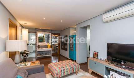 Apartamento com 3 quartos à venda na Rua Tito Lívio Zambecari, 408, Mont Serrat, Porto Alegre, 86 m2 por R$ 730.000