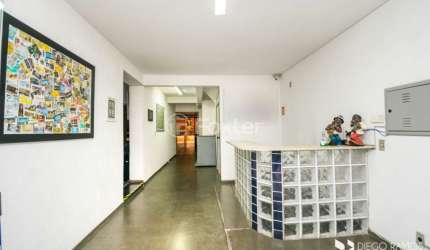 Barracão / Galpão / Depósito à venda na Rua Felizardo, 74, Jardim Botânico, Porto Alegre, 396 m2 por R$ 1.300.000