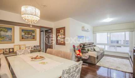 Apartamento com 3 quartos à venda na Avenida Protásio Alves, 208, Petrópolis, Porto Alegre, 105 m2 por R$ 635.000