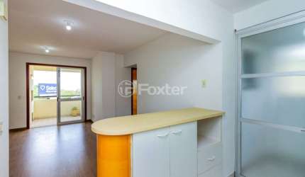 Apartamento com 3 quartos à venda na Rua Professor Cristiano Fischer, 1038, Jardim do Salso, Porto Alegre, 72 m2 por R$ 453.000