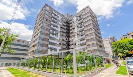 Loft com 1 quarto à venda na Travessa Carmem, 96, Moinhos de Vento, Porto Alegre, 30 m2 por R$ 350.000