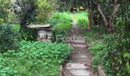 Terreno à venda na Rua Padre João Batista Reus, 1269, Vila Conceição, Porto Alegre, 616 m2 por R$ 310.000