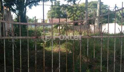 Terreno comercial à venda na Avenida Guaíba, 1716, Espírito Santo, Porto Alegre, 675 m2 por R$ 627.000