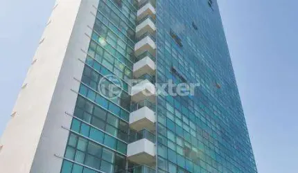 Loft com 1 quarto à venda na Avenida Diário de Notícias, 500, Cristal, Porto Alegre, 43 m2 por R$ 650.000