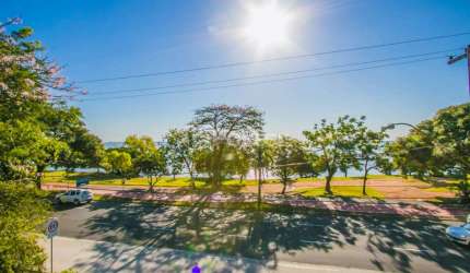 Casa com 4 quartos à venda na Avenida Padre Cacique, 1774, Praia de Belas, Porto Alegre, 547 m2 por R$ 3.648.000