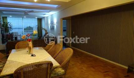Apartamento com 3 quartos à venda na Avenida Mauá, 841, Centro Histórico, Porto Alegre, 156 m2 por R$ 633.000