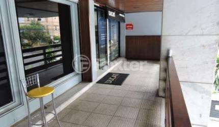 Ponto comercial com 1 sala à venda na Rua Vinte e Quatro de Outubro, 1316, Auxiliadora, Porto Alegre, 95 m2 por R$ 330.000