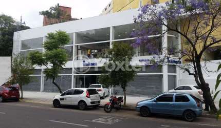 Ponto comercial com 1 sala à venda na Avenida Neusa Goulart Brizola, 220, Petrópolis, Porto Alegre, 240 m2 por R$ 2.400.000