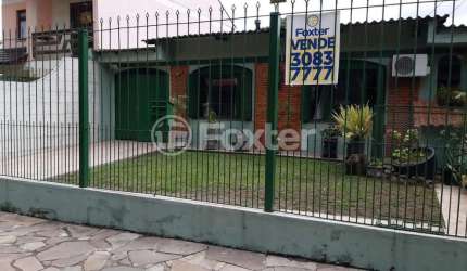 Casa com 4 quartos à venda na Rua Doutora Maria Augusta Generoso Estrela, 920, Parque Santa Fé, Porto Alegre, 234 m2 por R$ 583.000