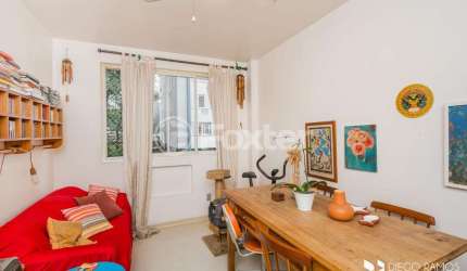 Apartamento com 2 quartos à venda na Rua Anita Garibaldi, 1940, Boa Vista, Porto Alegre, 66 m2 por R$ 450.000
