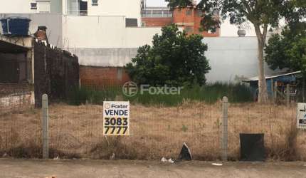 Terreno comercial à venda na Rua João Pessoa, 564, Pátria Nova, Novo Hamburgo, 435 m2 por R$ 722.000