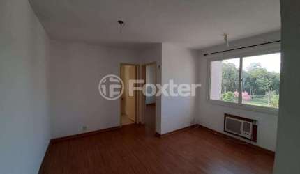 Apartamento com 1 quarto à venda na Rua Ernesto Zamprogna, 62, Morro Santana, Porto Alegre, 42 m2 por R$ 128.000