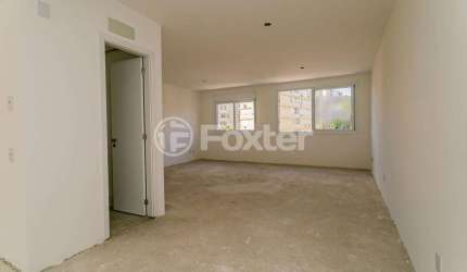Apartamento com 1 quarto à venda na Rua Felizardo, 60, Jardim Botânico, Porto Alegre, 54 m2 por R$ 498.000