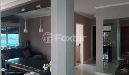 Apartamento com 2 quartos à venda na Rua Emboabas, 251, Nossa Senhora das Graças, Canoas, 62 m2 por R$ 295.000