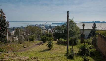 Terreno à venda na Rua Liberal, 209, Tristeza, Porto Alegre, 528 m2 por R$ 540.000