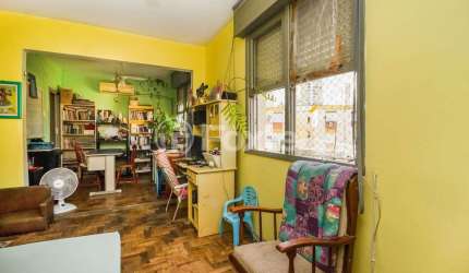 Apartamento com 3 quartos à venda na Rua Roque Calage, 260, Passo da Areia, Porto Alegre, 62 m2 por R$ 299.000